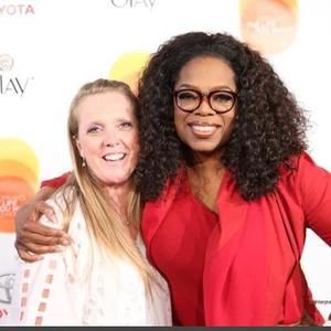 Meet your Posher, Jane